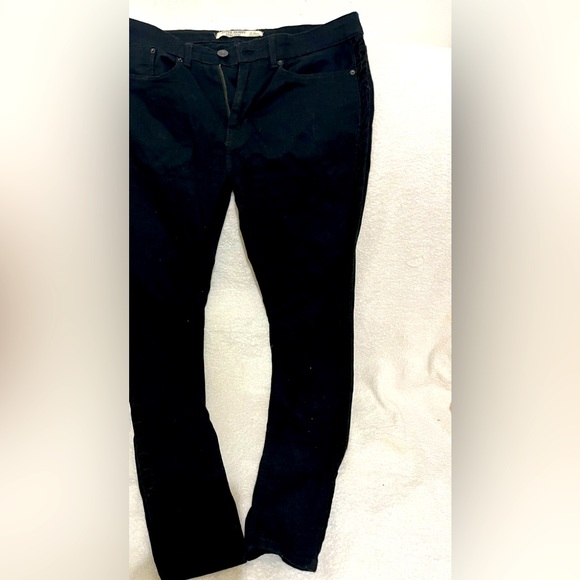 New Look design Super Skinny Stretch Men’s Jeans : Size L - Picture 3 of 5